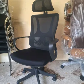 kresla ofisni mebel stol stul