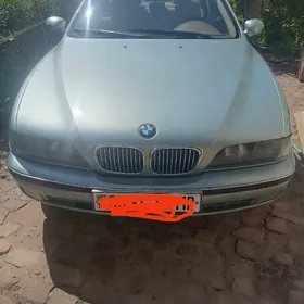 BMW 528 1998