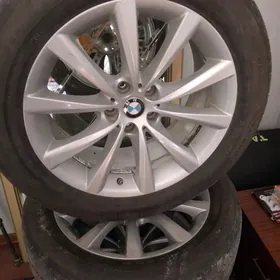BMW 18LIK AYAK
