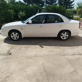 Daewoo Nubira 1999