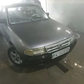 Opel Astra 1992
