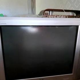 Lj Телевизор
