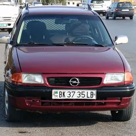 Opel Astra 1996