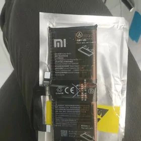 mi 10 ultra battery