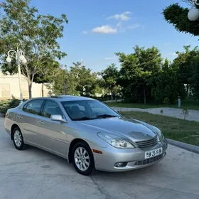 Lexus ES 300 2002