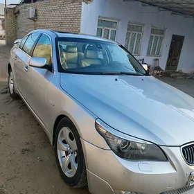 BMW E60 2008