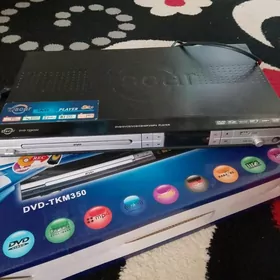 DVD Oskar