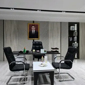 arenda ofis obiznoy 140m²