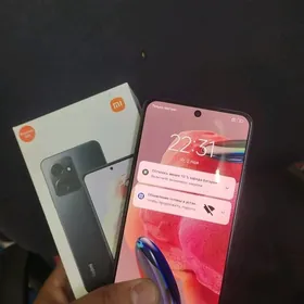 Redmi not 12