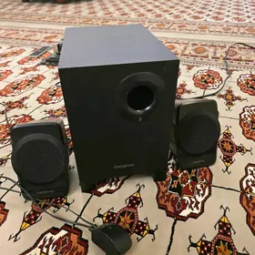 Creative A120 2+1 Comp Colonka
