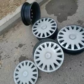 gara 15lik disga gara