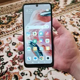 Redmi Note 12