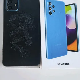 Samsung A52 6 128