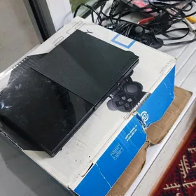 Playstation 2