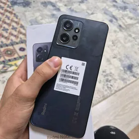 Redmi Note12