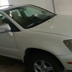 Lexus RX 300 2000