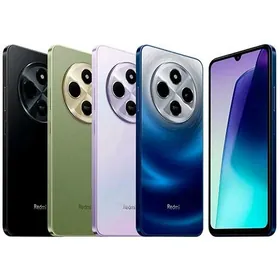 KREDIT 4AY REDMI 14C