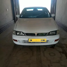 Toyota Corona 1993