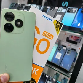 Tecno Go 2024 4/64GB
