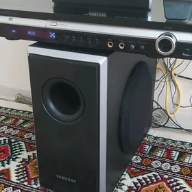 Domaşhni kinoteatr Samsung