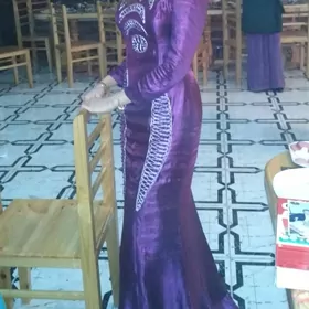 Платье, koynek