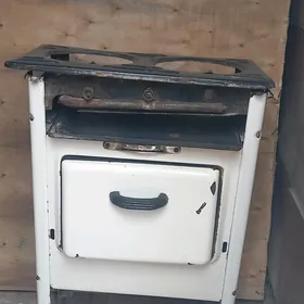 gaz plita