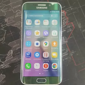 Samsung S 6edg 4/64 gb