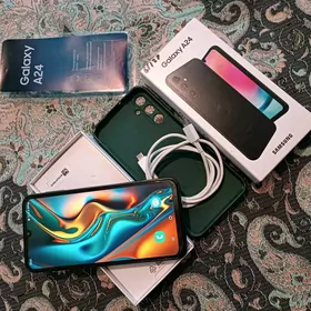 Samsung A24,    6,128g