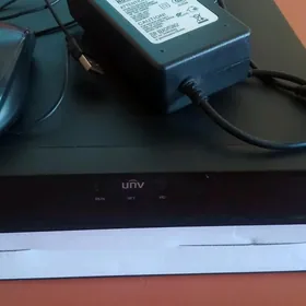 NVR 301-08X
