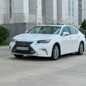 Lexus ES 350 2018