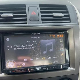 Pioneer 55 50