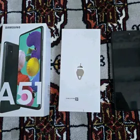 samsung A51 6/128