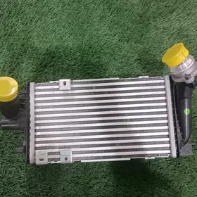 Radiatorlar Hyundai Kia