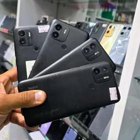 Redmi A2 plus