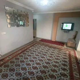 Гражданская 1 Комнатная