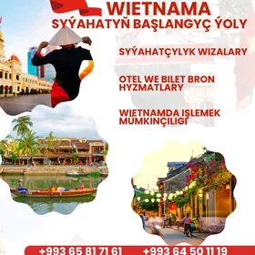  TÜRKİYE/WETNAM OKUW