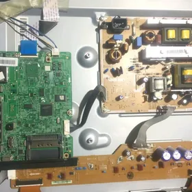 SAMSUNG PLATA LED LCD PLAZMA