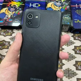 A03 Sam