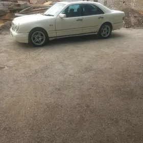 Mercedes-Benz C320 1998