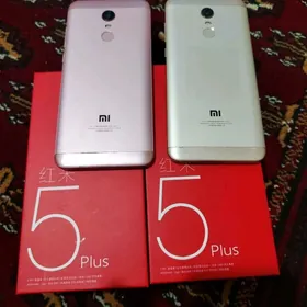 Redmi 5 plus
