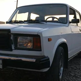 Lada 2107 2004