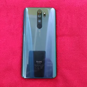 Redmi not 8 pro