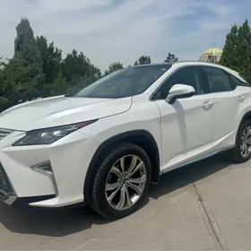 Lexus RX 350 2020