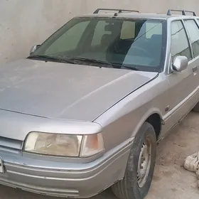 Renault Megane 2 1993