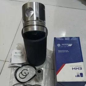 Gilza porshen 1221 MTZ rossiya
