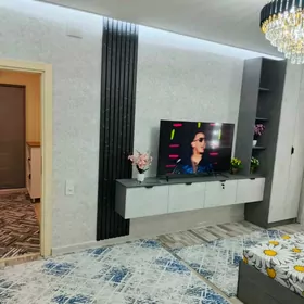 A.Niýazowa şaýoly 1 kom full