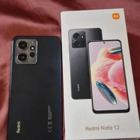 Redmi Not 12 (8x128)