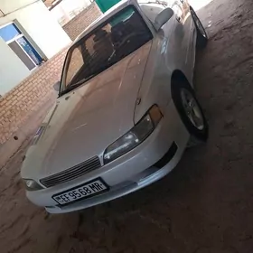 Toyota Mark II 1992
