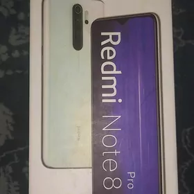 redmi not 8 pro pam 6/128