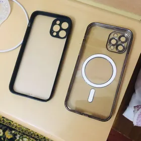 iPhone 12 Pro chehol